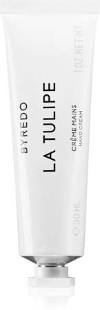 BYREDOLa Tulipe crema per le mani da donna 30 ml