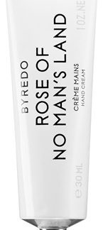 BYREDORose of No Man´s Land crema per le mani unisex 30 ml