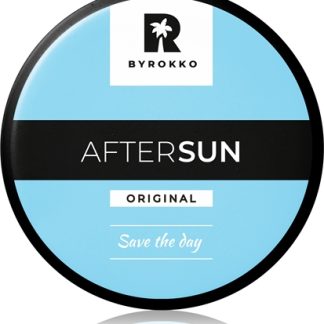 ByRokkoAfter Sun crema doposole 180 ml