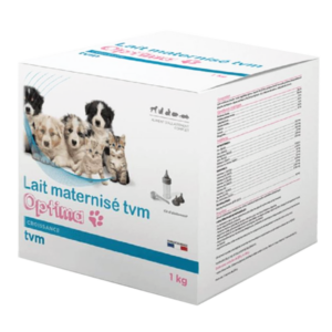 Optima Baby Milk – 1 kg – Puppy and kitten – TVM