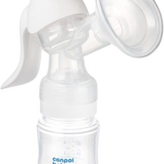 Canpol babiesBasic Tiralatte 1 pz