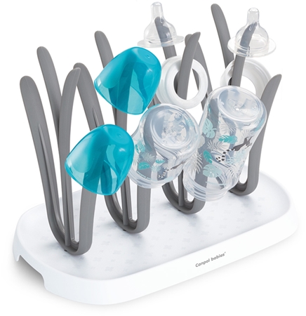 Canpol babiesBottle Drying Rack scolapiatti per bottiglie I. 1 pz