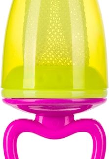 Canpol babiesDishes & Cutlery retina per cibi per la frutta Pink 1 pz