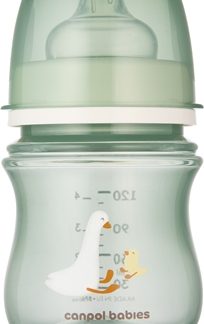 Canpol babiesGOOSE biberon 120 ml