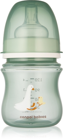 Canpol babiesGOOSE biberon 120 ml