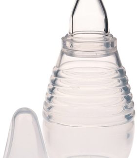 Canpol babiesHygiene aspiratore nasale 1 pz