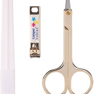 Canpol babiesHygiene Set per manicure per bambini