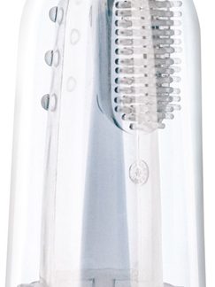 Canpol babiesHygiene spazzolino da dito per bambini 0m+ 1 pz