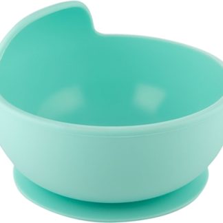 Canpol babiesSuction bowl ciotola con ventosa Turquoise 330 ml