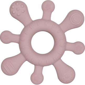 Canpol babiesTeethers Silicone Starfish dentaruolo 1 pz