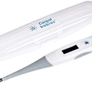 Canpol babiesThermometer termometro digitale per bambini 1 pz