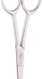 Captain FawcettAccessories Hand-Crafted forbici per barba1 pz