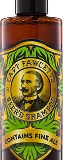 Captain FawcettBeer'd Shampoo shampoo per barba250 ml