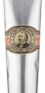 Captain FawcettExpedition Reserve crema da barba per uomo150 ml