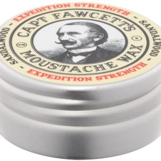 Captain FawcettExpedition Strength cera per baffi 15 ml