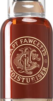 Captain FawcettFace Cream Expedition Reserve crema idratante viso per uomo 50 ml