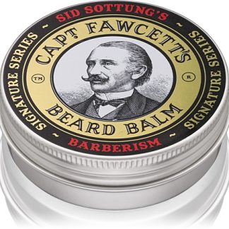 Captain FawcettSid Sottung balsamo per barba 60 ml