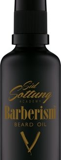 Captain FawcettSid Sottung olio da barba 50 ml