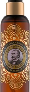 Captain FawcettThe Bearded Dame lozione tonica per capelli e barba 100 ml