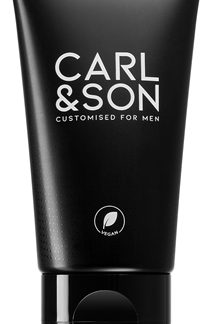 Carl & SonFace Cream Light crema giorno per il viso 75 ml
