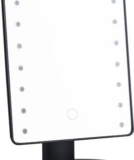 Carl & SonMake-up Mirror specchietto cosmetico con retroilluminazione LED 1 pz