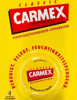 CarmexClassic balsamo idratante labbra7,5 g