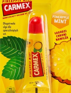 CarmexPineapple Mint balsamo labbra10 g