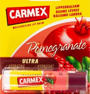 CarmexPomegranate burrocacao idratante in stick SPF 154.25 g