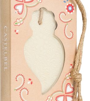 Castelbel Filigrana soap sapone solido 110 g