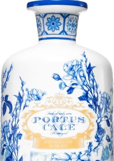 Castelbel Portus Cale Gold & Blue diffusore di aromi con ricarica 250 ml