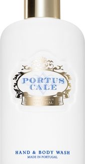 Castelbel Portus Cale Gold & Blue sapone liquido per mani e corpo 300 ml