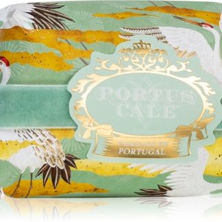 Castelbel Portus Cale White Crane sapone solido 150 g