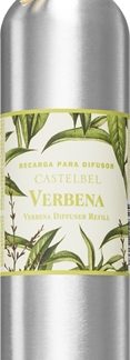 Castelbel Verbena ricarica per diffusori di aromi 250 ml