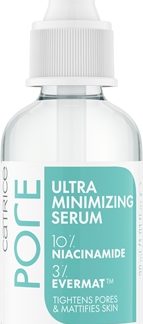 CatricePore Ultra Minimizing siero per ridurre i pori30 ml