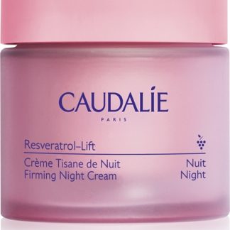 CaudalieResveratrol-Lift crema notte con effetto anti-age per la rigenerazione della pelle 50 ml