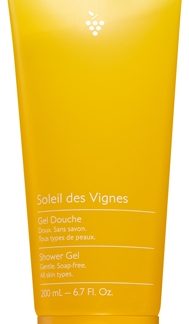CaudalieSoleil des Vignes gel doccia idratante 200 ml