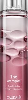 CaudalieThé Des Vignes Eau de Toilette con effetto rinfrescante da donna 50 ml