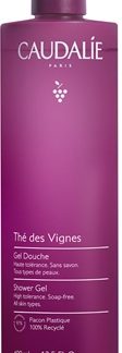 CaudalieThé Des Vignes Shower Gel gel doccia idratante 400 ml