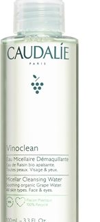 CaudalieVinoclean lozione micellare detergente per viso e occhi100 ml