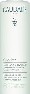 CaudalieVinoclean lozione tonica idratante per tutti i tipi di pelle200 ml