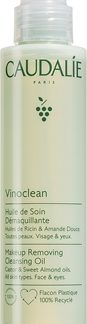 CaudalieVinoclean olio struccante detergente per viso e occhi150 ml