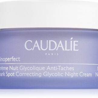CaudalieVinoperfect crema notte contro le macchie della pelle50 ml