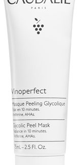 CaudalieVinoperfect maschera esfoliante illuminante 75 ml