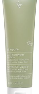 CaudalieVinopure gel detergente150 ml