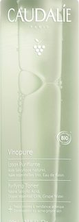 CaudalieVinopure lozione tonica detergente 400 ml