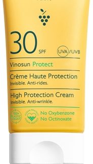 CaudalieVinosun crema protettiva per viso e corpo SPF 30 50 ml