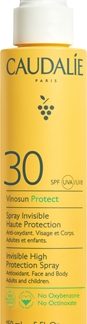 CaudalieVinosun spray abbronzante invisibile SPF 30 150 ml