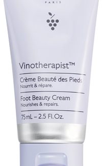 CaudalieVinotherapist crema per i piedi 75 ml
