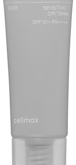 celimaxDual Barrier crema protettiva minerale per pelli sensibili SPF 50+40 ml
