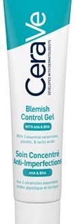 CeraVeBlemish Control gel anti-imperfezioni40 ml